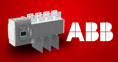 ABB TrueONE ATS Şalterler