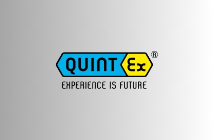 Quintex| Anka Mühendislik